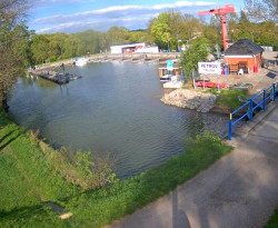 Přístaviště Petrov