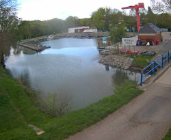 Přístaviště Petrov