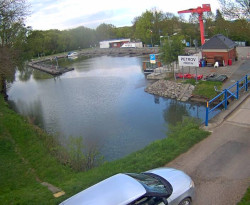 Přístaviště Petrov