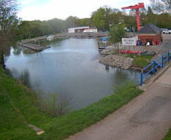 Přístaviště Petrov