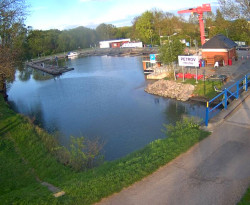 Přístaviště Petrov