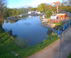 Přístaviště Petrov