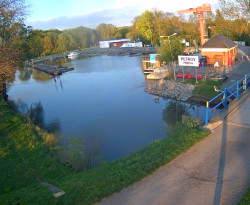 Přístaviště Petrov