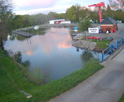 Přístaviště Petrov