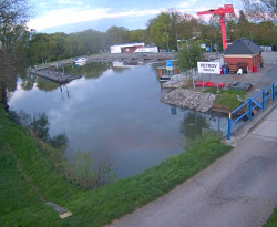 Přístaviště Petrov