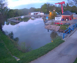 Přístaviště Petrov