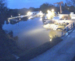 Přístaviště Petrov