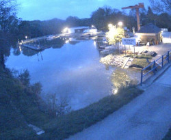 Přístaviště Petrov