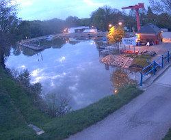 Přístaviště Petrov