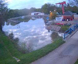 Přístaviště Petrov