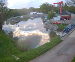 Přístaviště Petrov