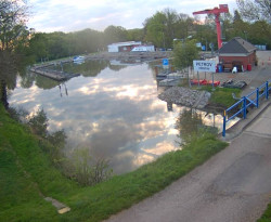 Přístaviště Petrov