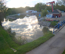 Přístaviště Petrov