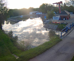 Přístaviště Petrov