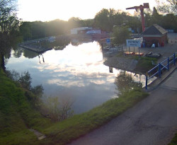 Přístaviště Petrov