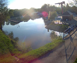 Přístaviště Petrov