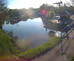 Přístaviště Petrov