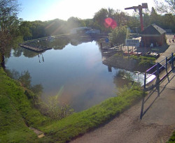 Přístaviště Petrov