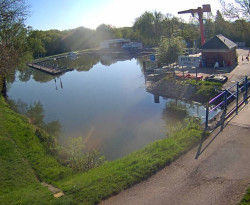 Přístaviště Petrov