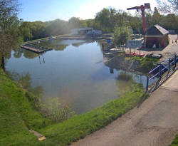 Přístaviště Petrov