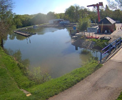 Přístaviště Petrov