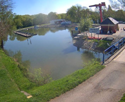 Přístaviště Petrov