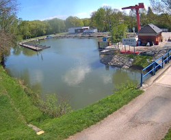 Přístaviště Petrov