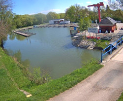 Přístaviště Petrov