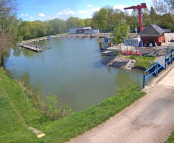 Přístaviště Petrov