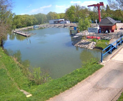 Přístaviště Petrov