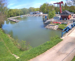 Přístaviště Petrov