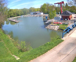 Přístaviště Petrov