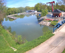 Přístaviště Petrov