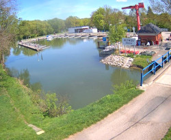 Přístaviště Petrov