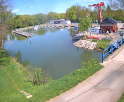 Přístaviště Petrov