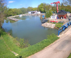 Přístaviště Petrov