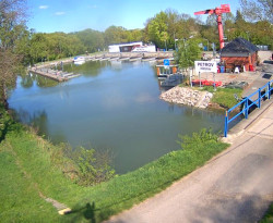 Přístaviště Petrov