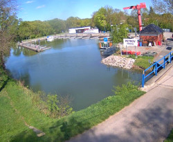 Přístaviště Petrov