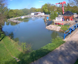 Přístaviště Petrov