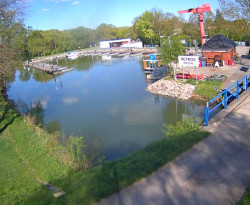 Přístaviště Petrov