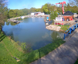 Přístaviště Petrov