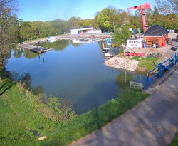 Přístaviště Petrov