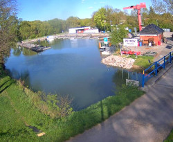 Přístaviště Petrov