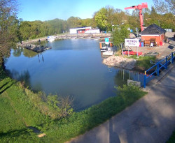 Přístaviště Petrov