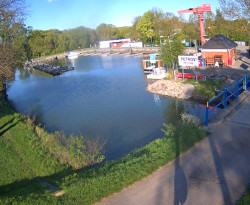 Přístaviště Petrov