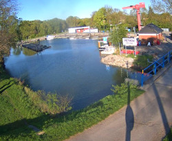 Přístaviště Petrov