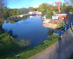 Přístaviště Petrov