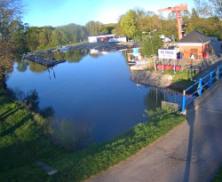 Přístaviště Petrov