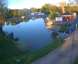 Přístaviště Petrov