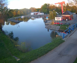 Přístaviště Petrov